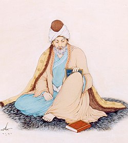 Jalaluddin Rumi